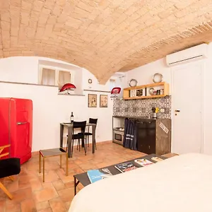 Restart Balestra Appartement