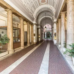 Magnifico Ρώμη