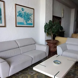 Costa Azzurra Ξενοδοχείο Giardini Naxos