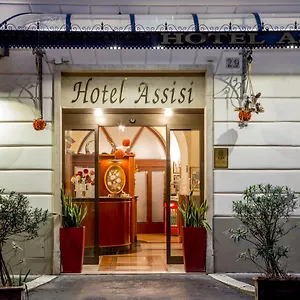 Assisi *** Rom