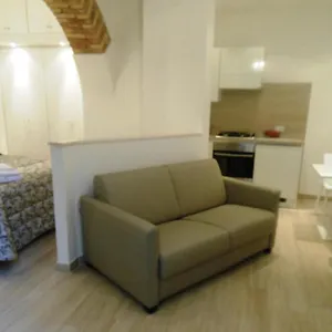 Vatican Appartement