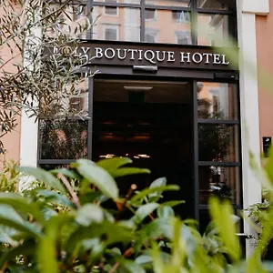 Loly Boutique **** Rom