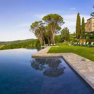 Castello Di Spaltenna Exclusive & Ξενοδοχείο Gaiole in Chianti