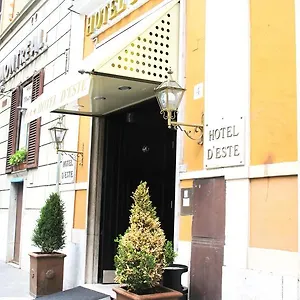 D'este Ρώμη