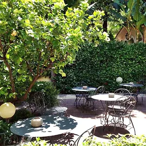 Select Garden Ρώμη