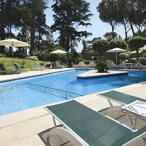 Eurogarden Hotell
