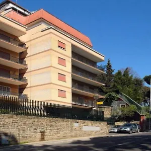 Nova Domus Aurelia *** Rom
