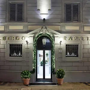 Rapallo Флоренция