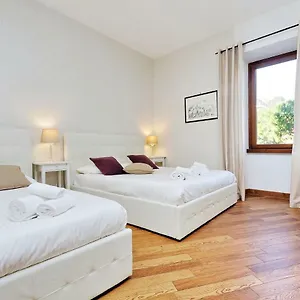 Bella San Pietro Appartement