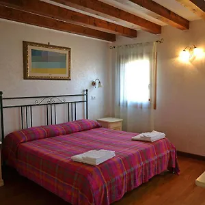 Oceano Mare Bed and Breakfast Βενετία